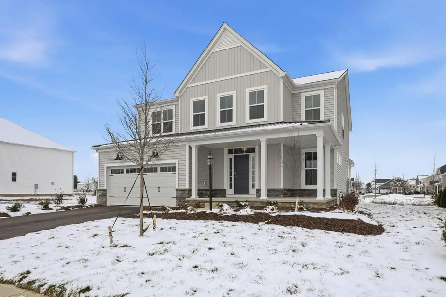 7262 River Birch Road, Plain City, OH 43064 - Image #2