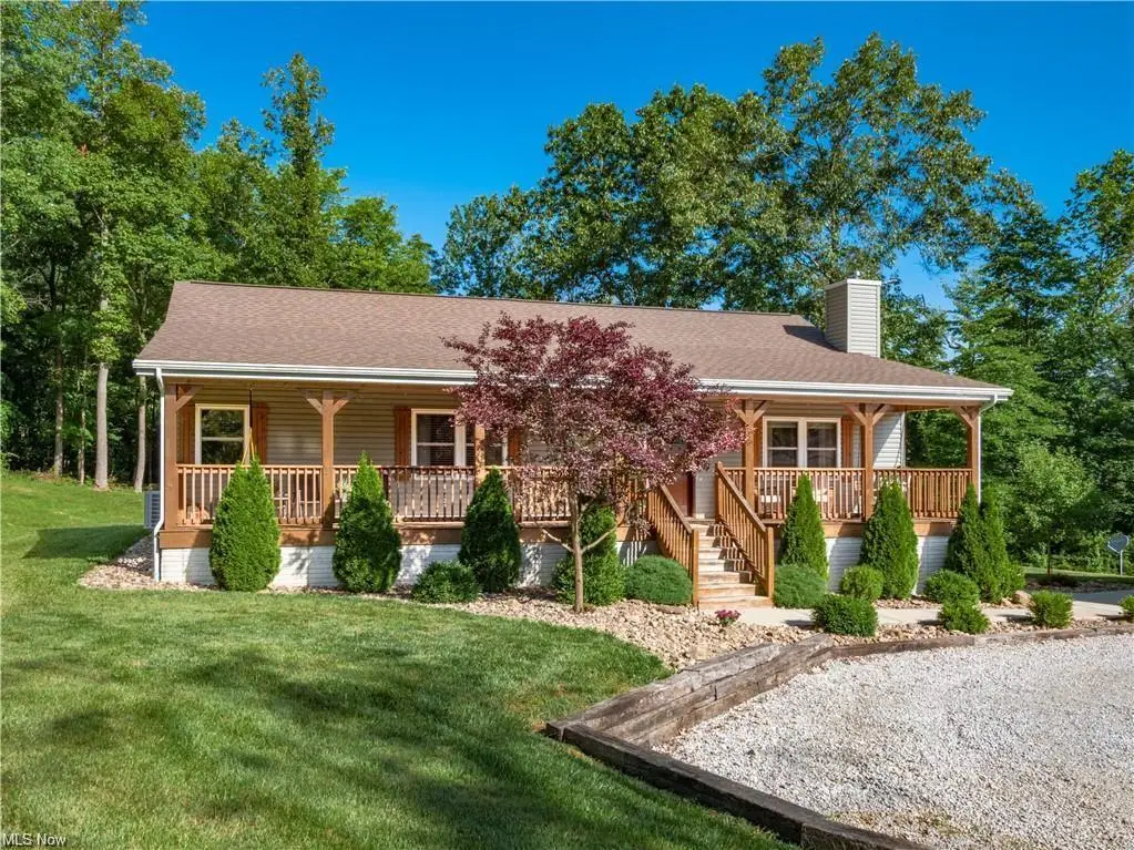 62063 Savage Road, Cambridge, OH 43725 - Image #1