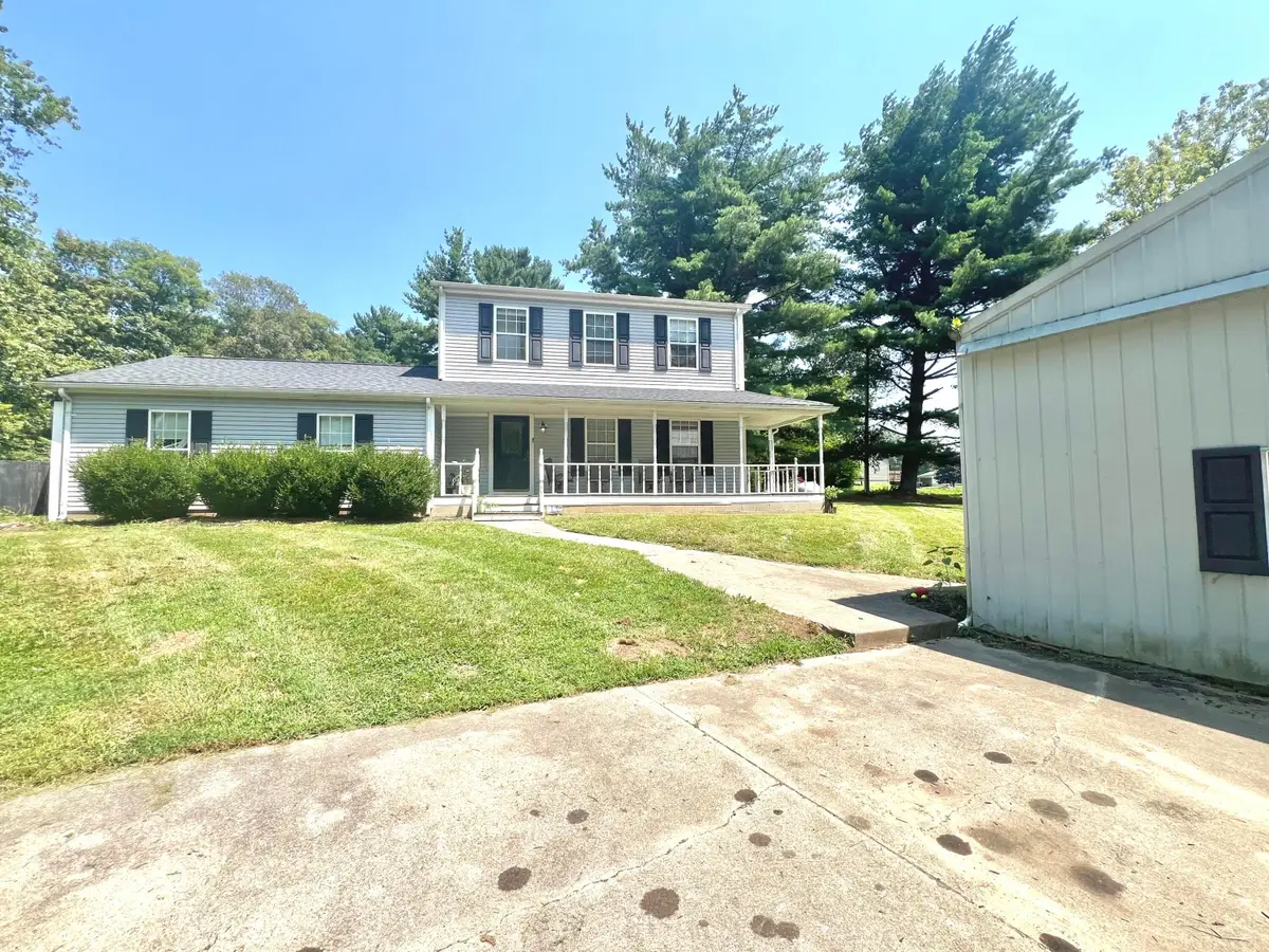 5857 Us Highway 22, Wilmington, OH 45177 - Image #1