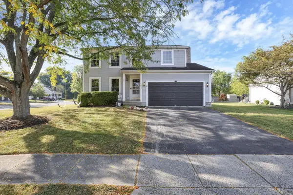 6037 Carmell Drive, Columbus, OH 43228