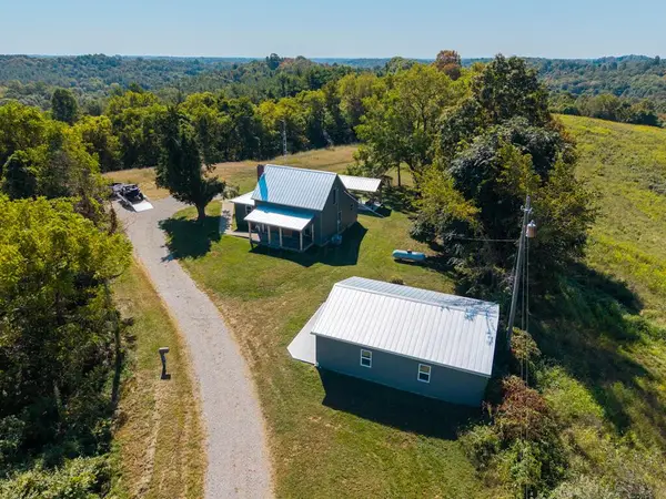 681 Downing Road, Stockport, OH 43787