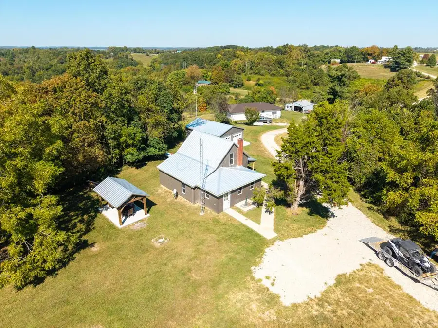 681 Downing Road, Stockport, OH 43787 - Image #2