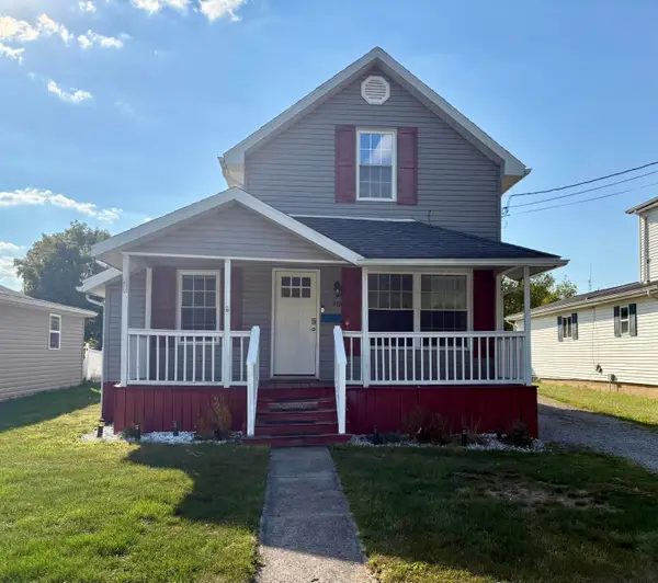 70 W Park Drive, Shelby, OH 44875