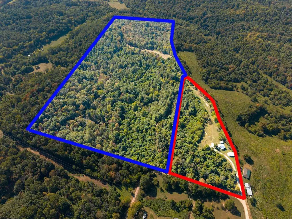 0 Downing Road, Stockport, OH 43787 - Image #1