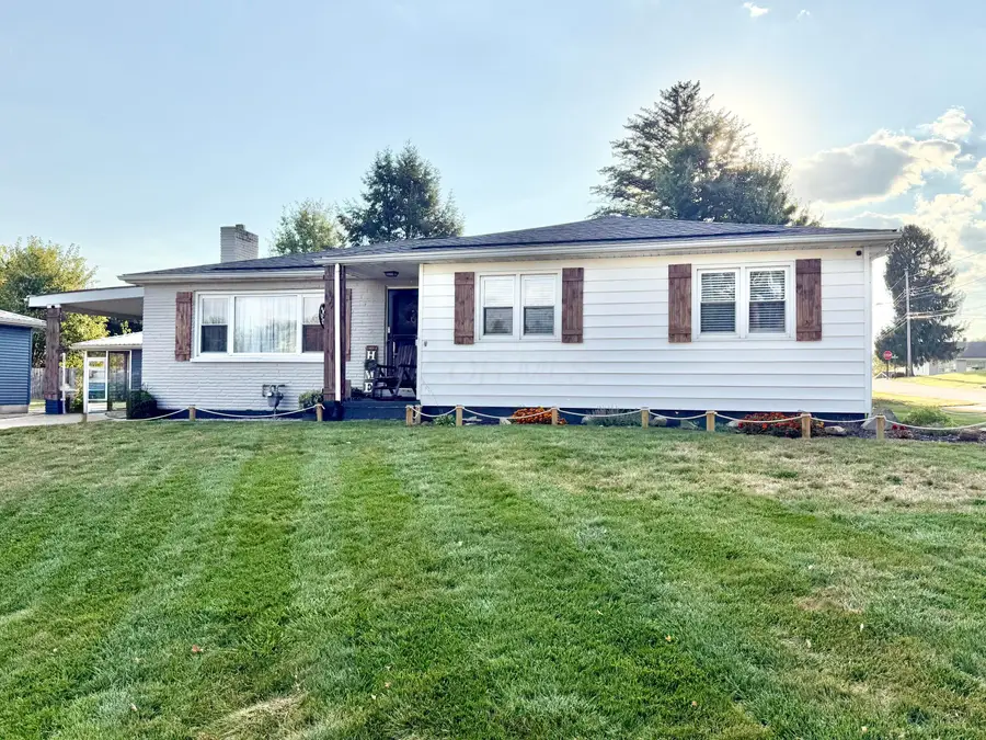 9 Rose Avenue, Mount Vernon, OH 43050 - Image #2