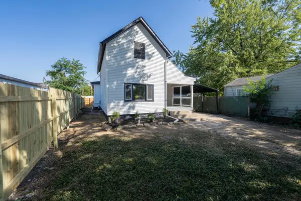 2806 Mcguffey Road, Columbus, OH 43211