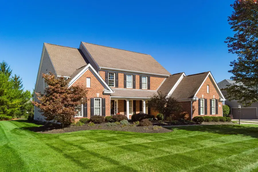 6050 Medallion Drive W, Westerville, OH 43082 - Image #2