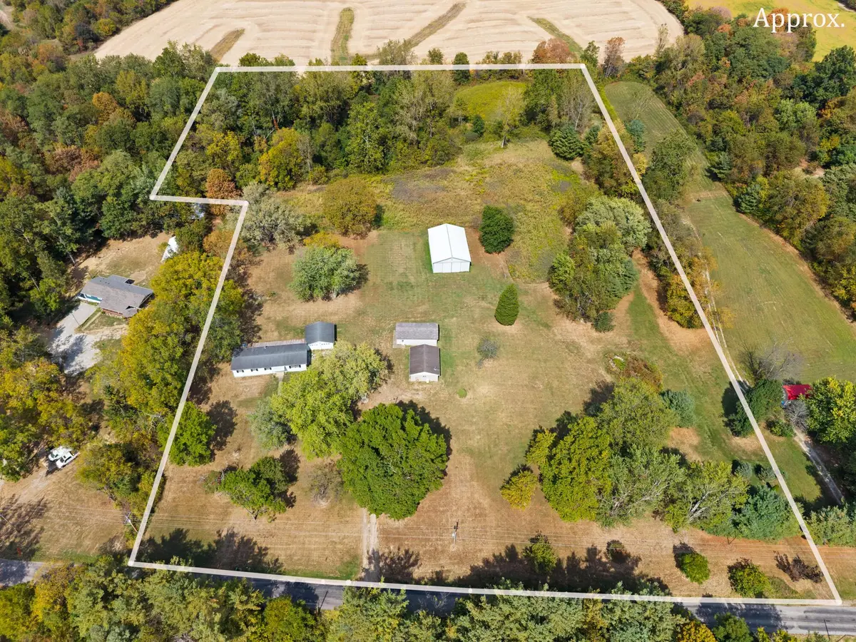 7548 Concord Road, Alexandria, OH 43001 - Image #1