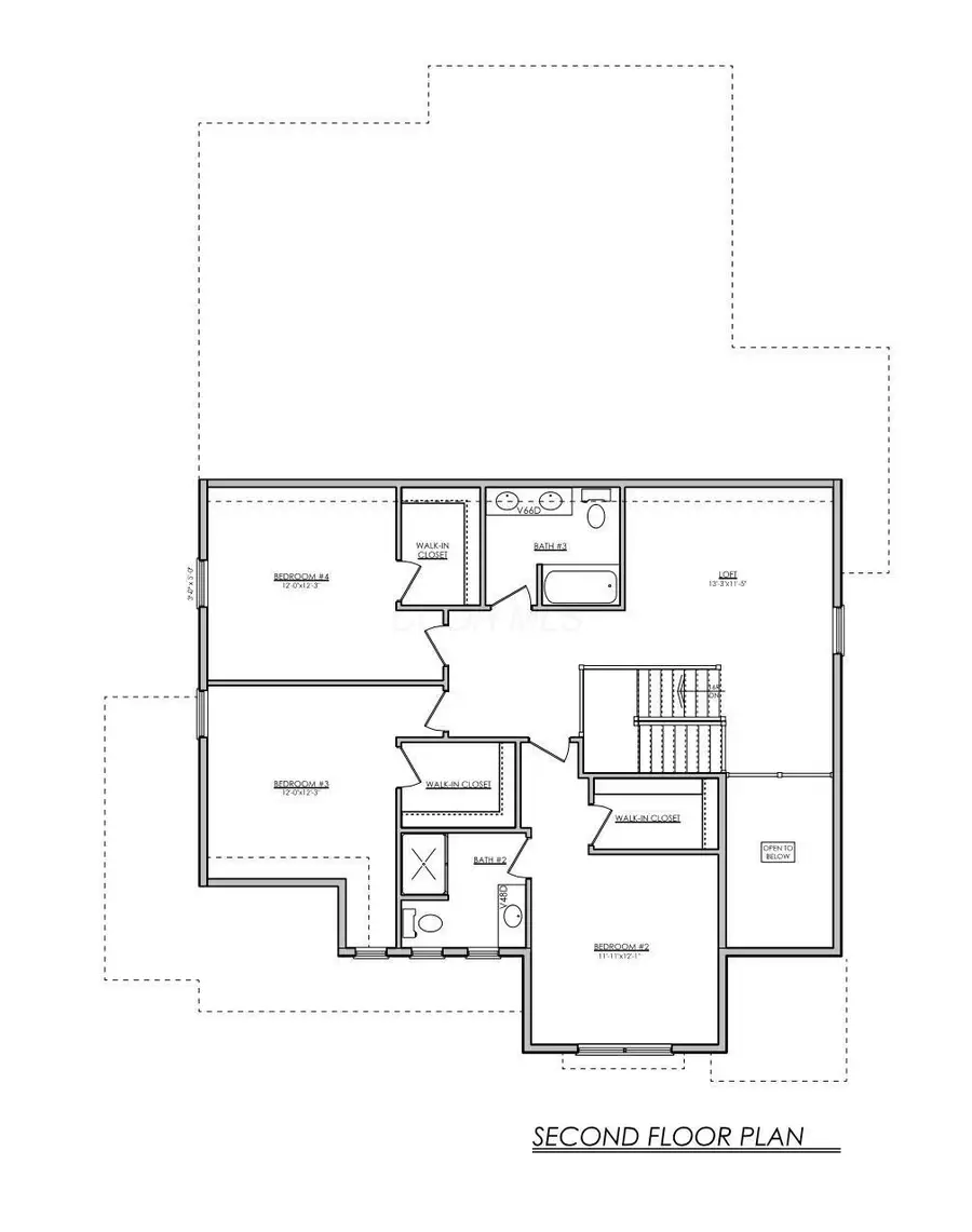 1068 Ivy Wood Drive, Sunbury, OH 43074 - Image #3