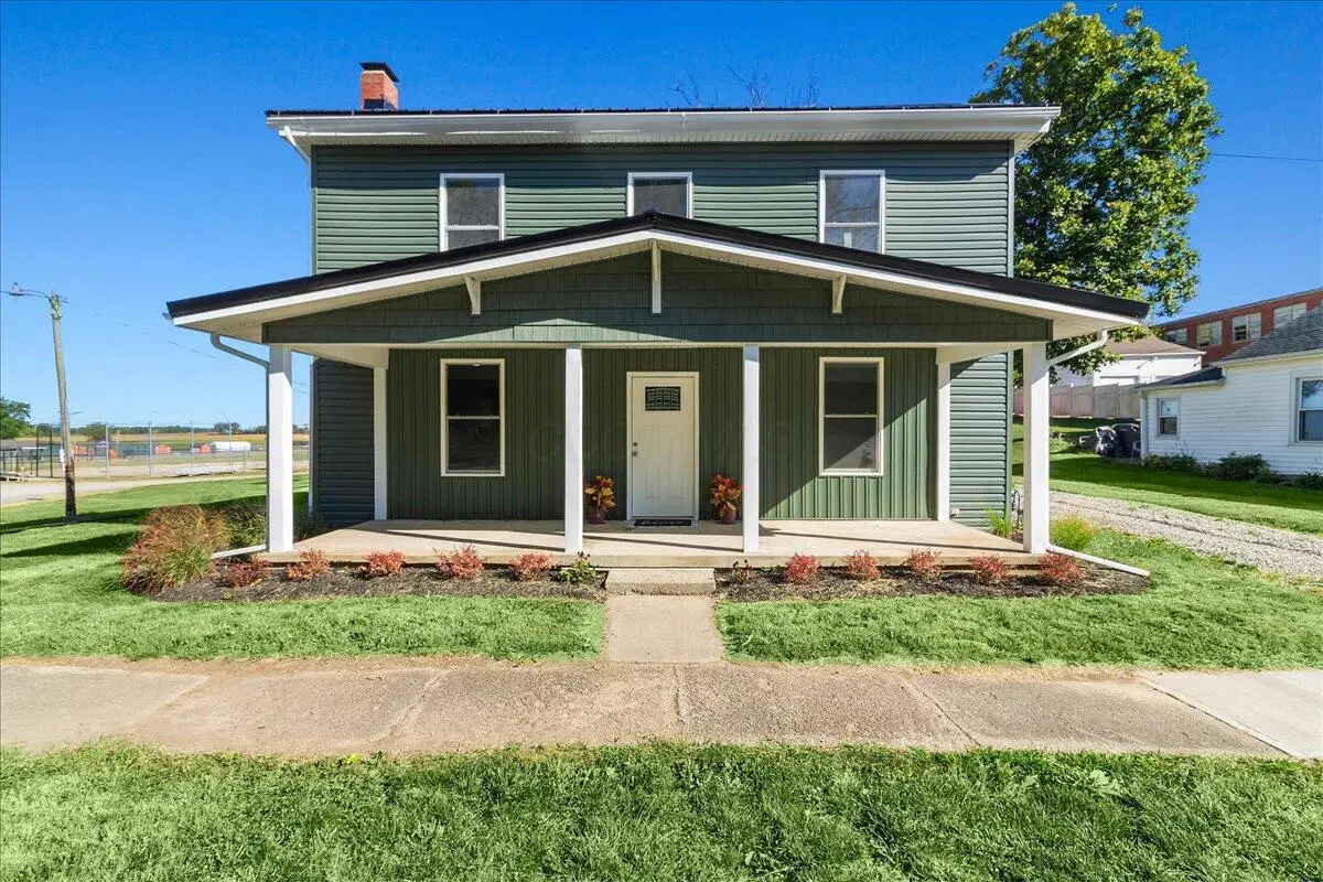 512 W Columbus Street, West Liberty, OH 43357 - Image #1