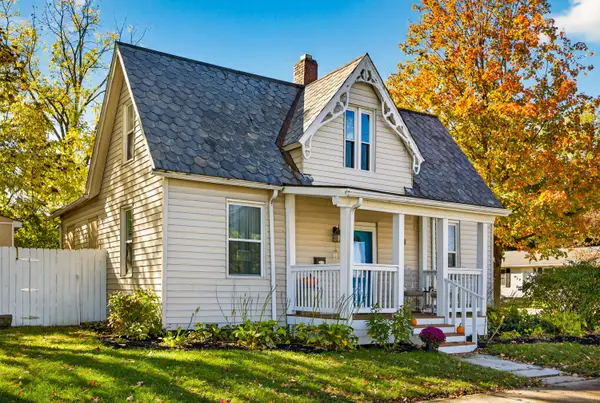 41 Bernard Avenue, Delaware, OH 43015