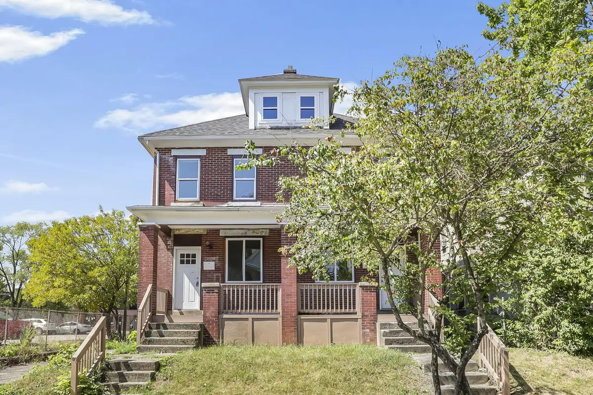 631-633 S Champion Avenue, Columbus, OH 43205 - Image #1