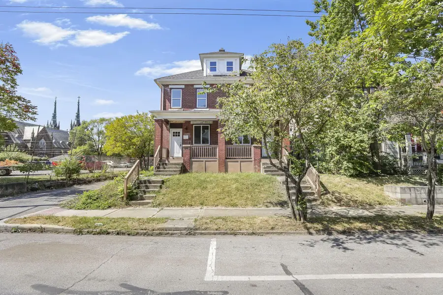 631-633 S Champion Avenue, Columbus, OH 43205 - Image #2