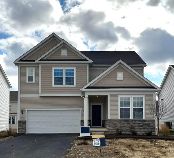 2343 Hubbard Road, Marysville, OH 43040