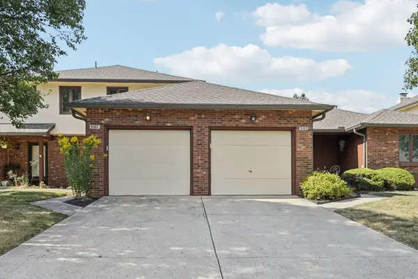 3187 Parkview Circle, Grove City, OH 43123