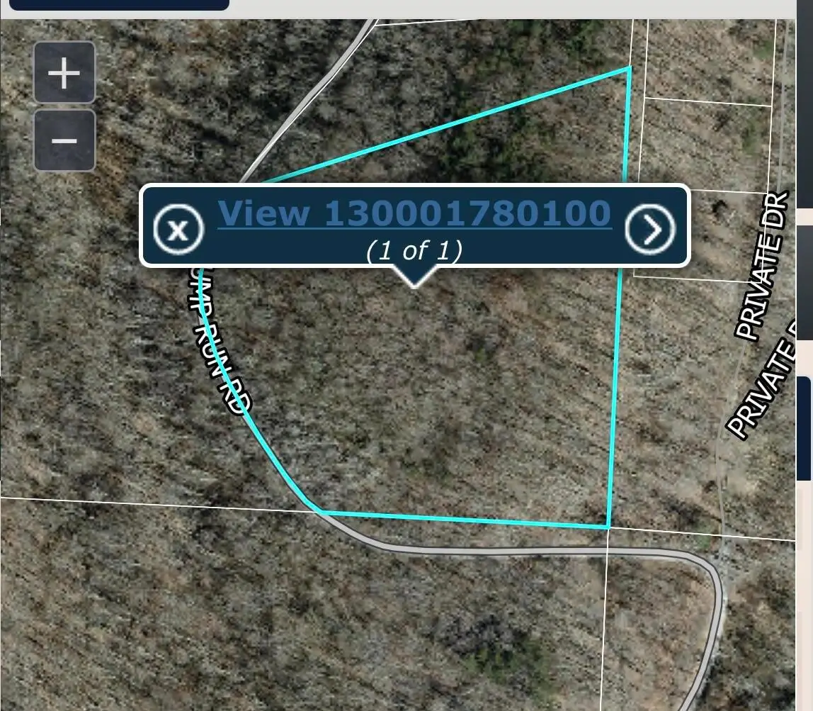 0 Stump Run Road, Laurelville, OH 43135 - Image #1