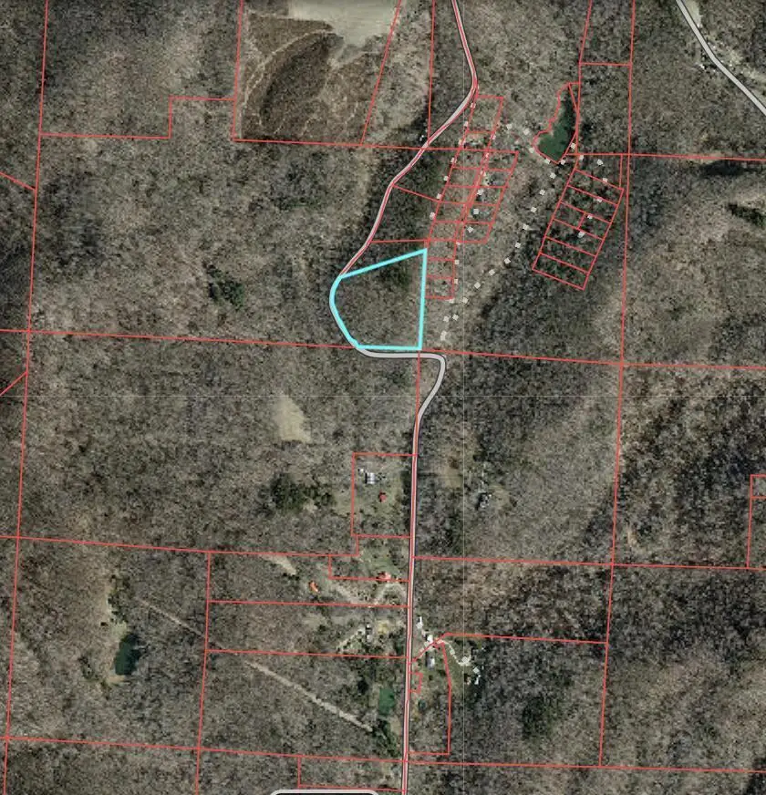 0 Stump Run Road, Laurelville, OH 43135 - #2