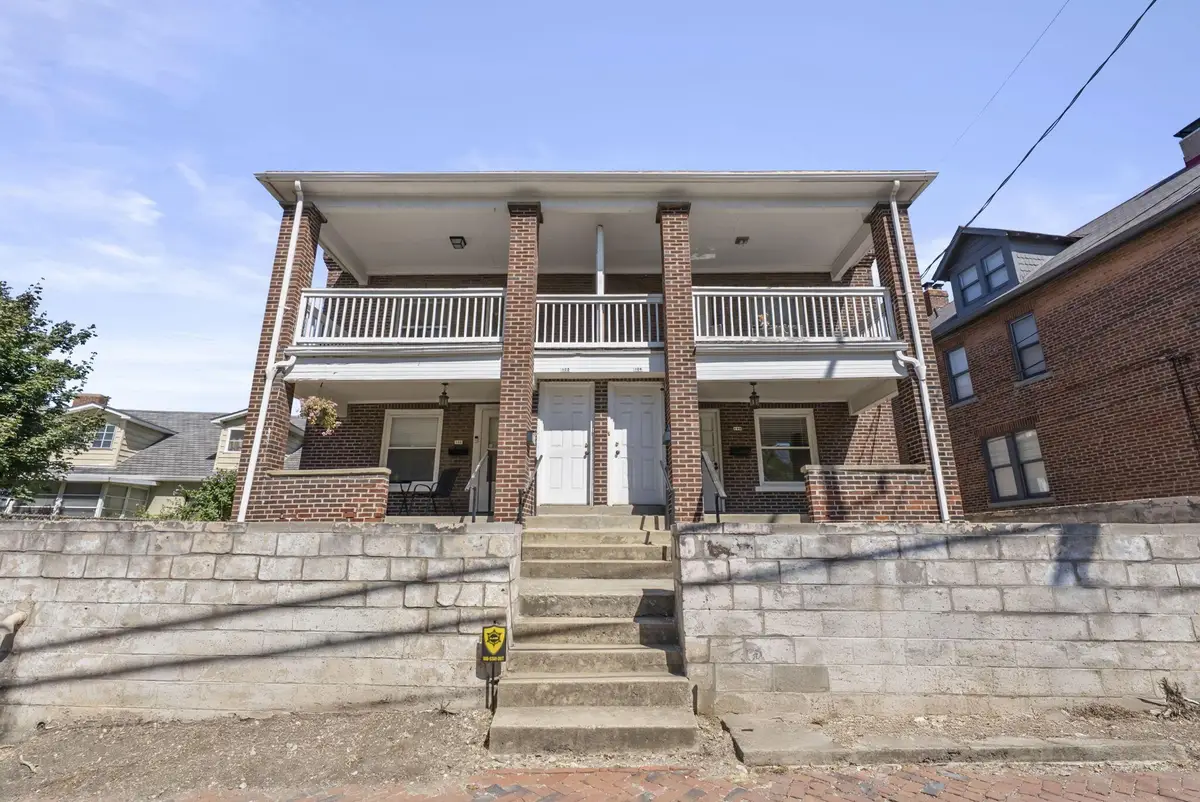 100-106 E 4th Street, Columbus, OH 43201 - Image #1