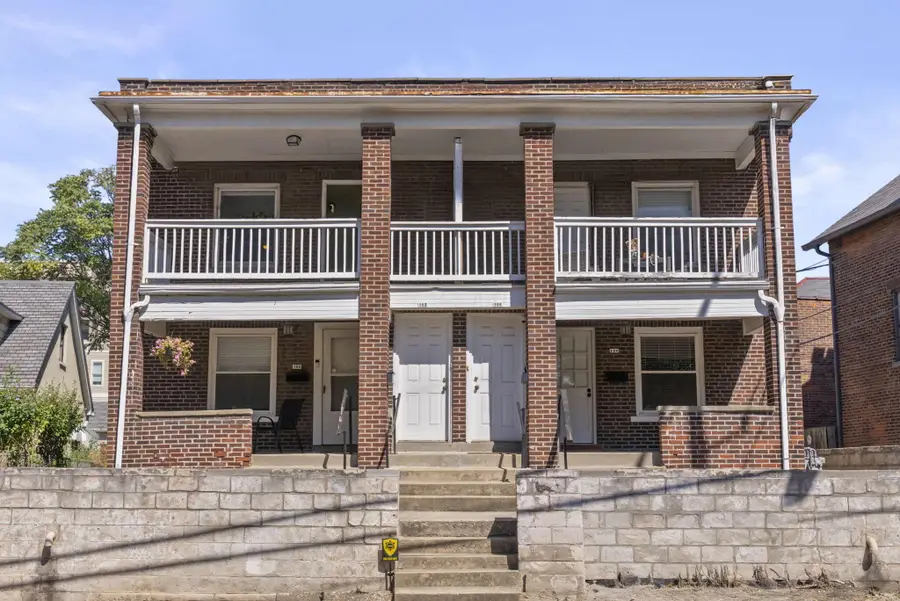 100-106 E 4th Street, Columbus, OH 43201 - Image #2