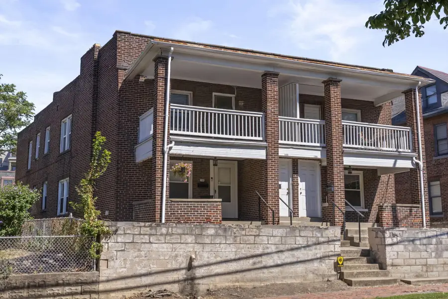 100-106 E 4th Street, Columbus, OH 43201 - Image #3