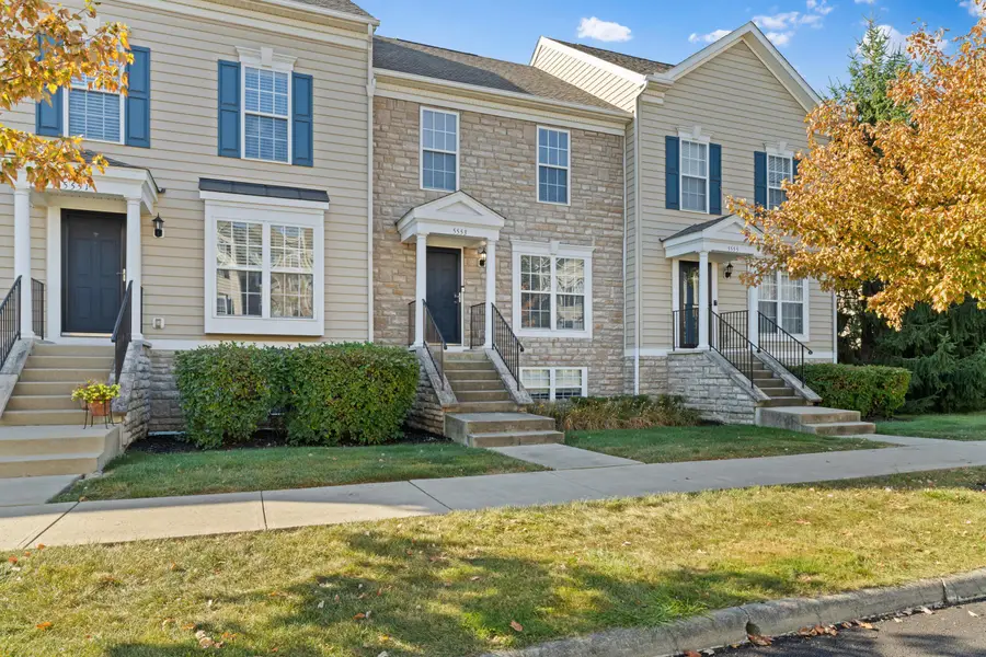 5553 Middle Falls Street, Dublin, OH 43016 - Image #2