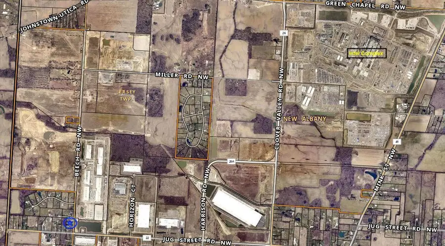 2843 Beech Road Nw, Johnstown, OH 43031 - Image #2