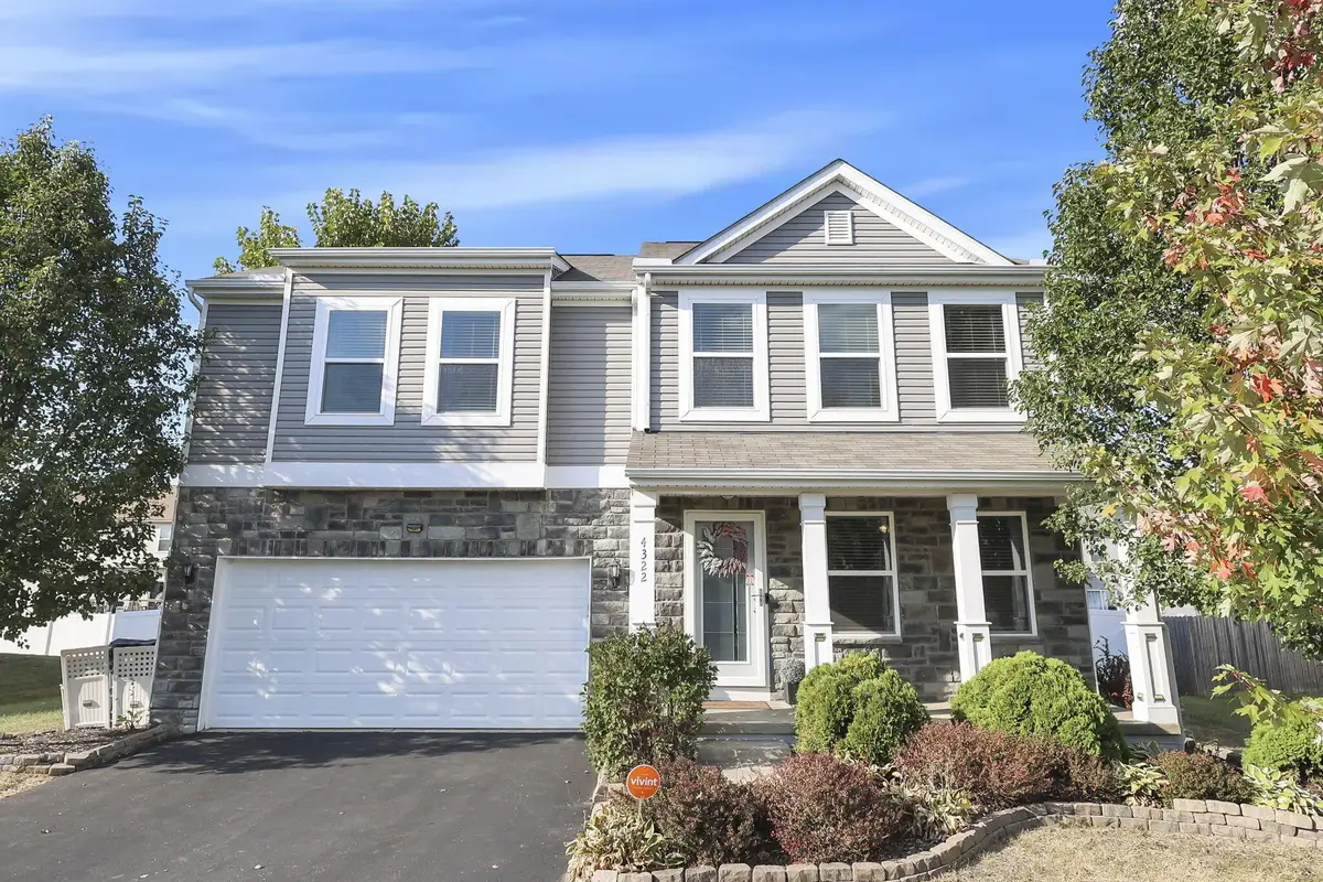 4322 Archway Court, Grove City, OH 43123 - Image #1
