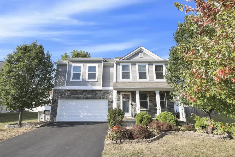 4322 Archway Court, Grove City, OH 43123 - Image #2