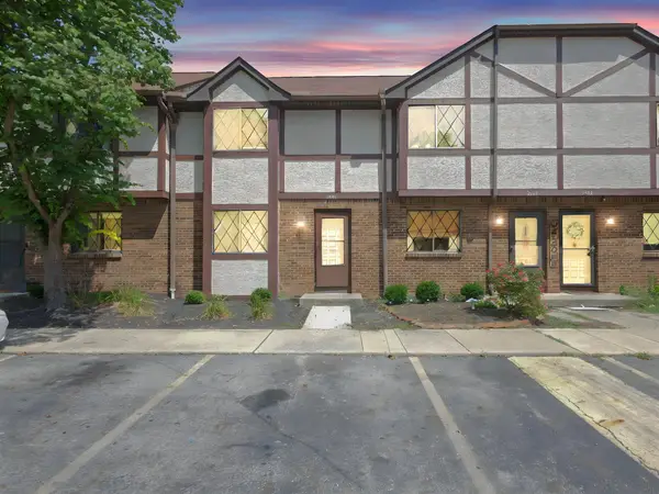 3038 Highcliff Court, Columbus, OH 43231