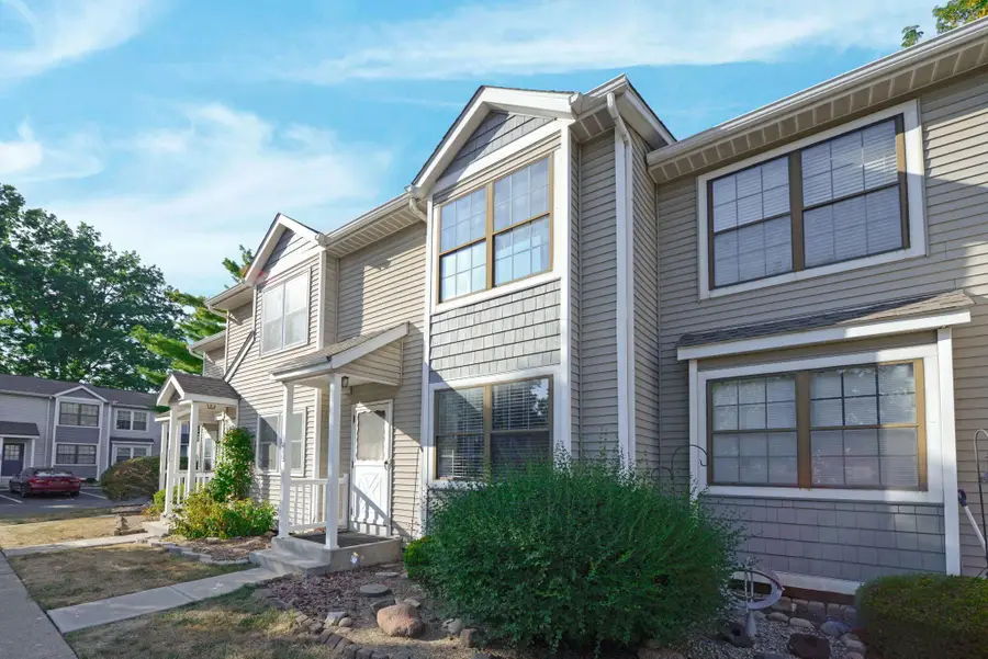 836 Noddymill Lane W, Columbus, OH 43085 - Image #3