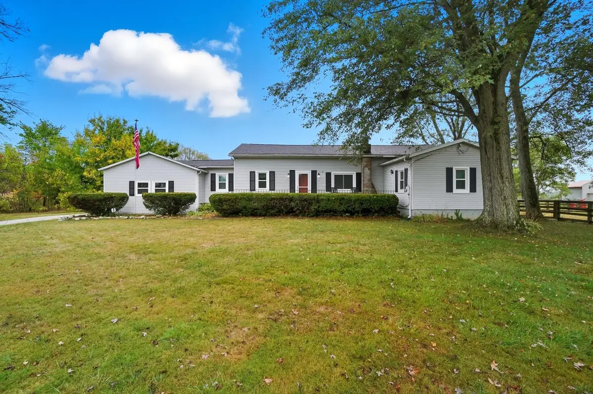 1587 Somerlot Hoffman Road W, Marion, OH 43302 - Image #1