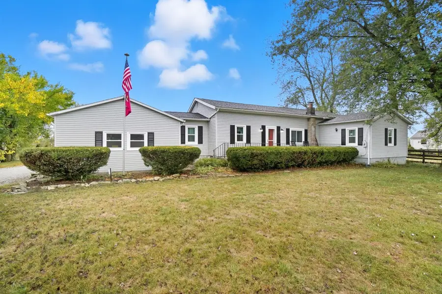 1587 Somerlot Hoffman Road W, Marion, OH 43302 - Image #2