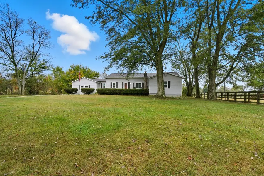 1587 Somerlot Hoffman Road W, Marion, OH 43302 - Image #3