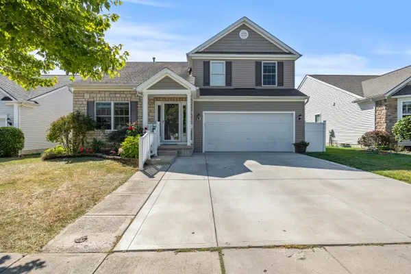 5385 Cedar Branch Way, Dublin, OH 43016