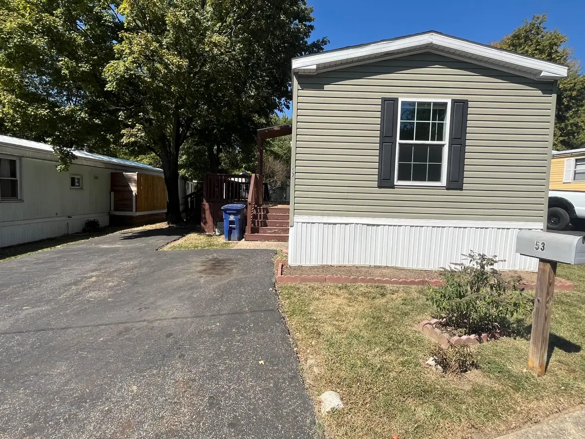 53 Estates Lane, Reynoldsburg, OH 43068 - Image #1