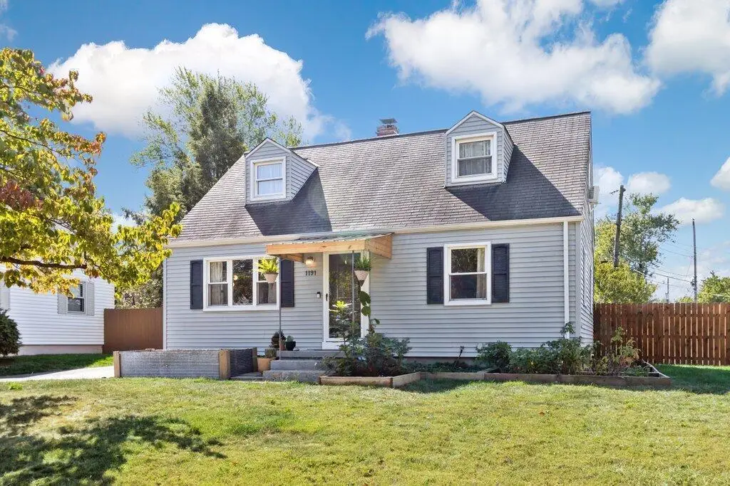 1191 Bryson Road, Columbus, OH 43224 - Image #1