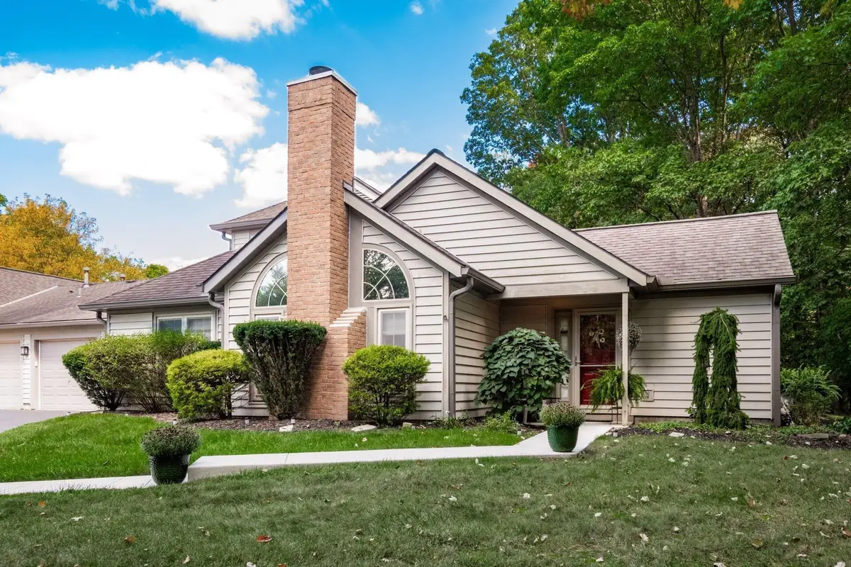 423 Hidden Ravines Drive, Powell, OH 43065 - Image #1