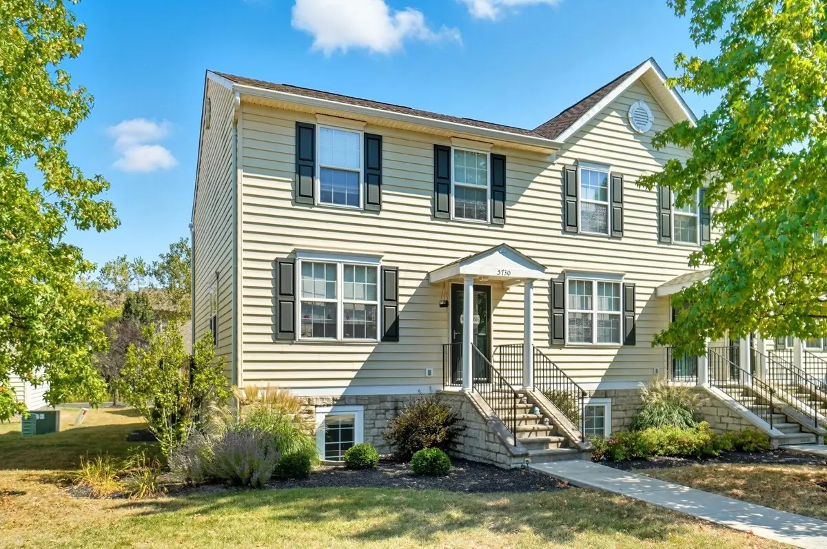 5730 Colts Gate Drive, New Albany, OH 43054 - Image #1