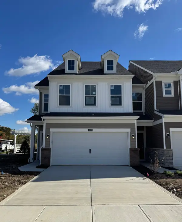 6522 Wheatly Road, New Albany, OH 43054