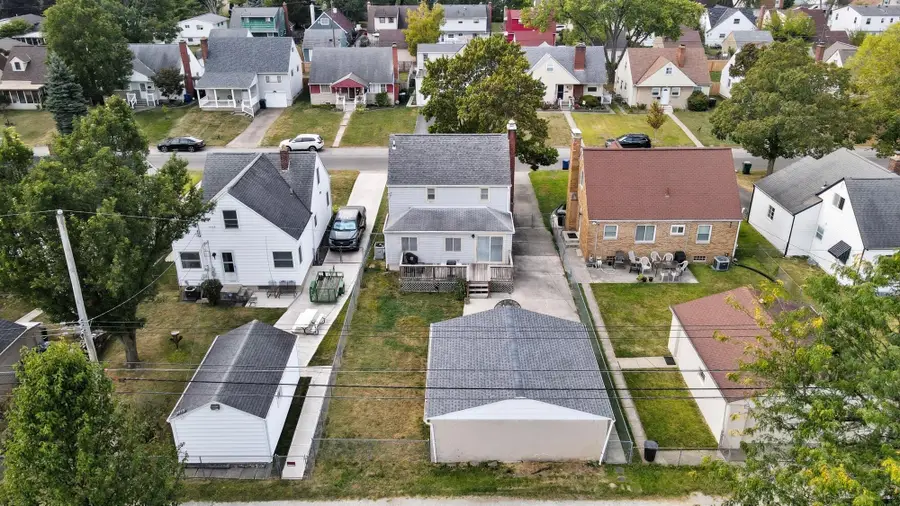 898 Chestershire Road, Columbus, OH 43204 - Image #3