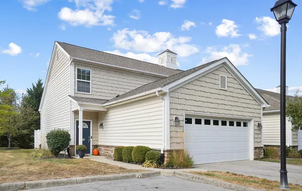 3940 Rennes Drive, Columbus, OH 43221