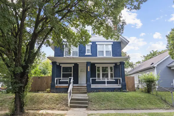 137 S Highland Avenue, Columbus, OH 43223