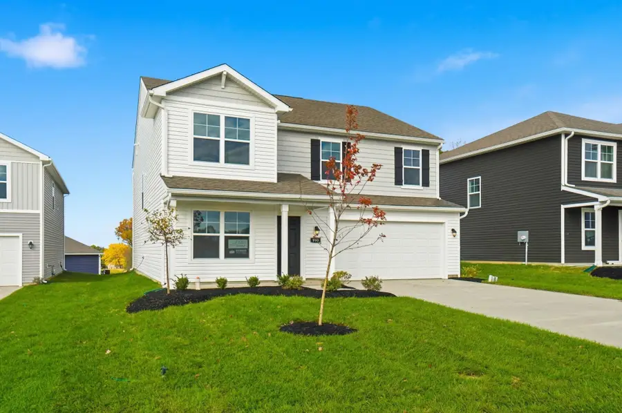 993 Sherwood Loop, Bellefontaine, OH 43311 - Image #2