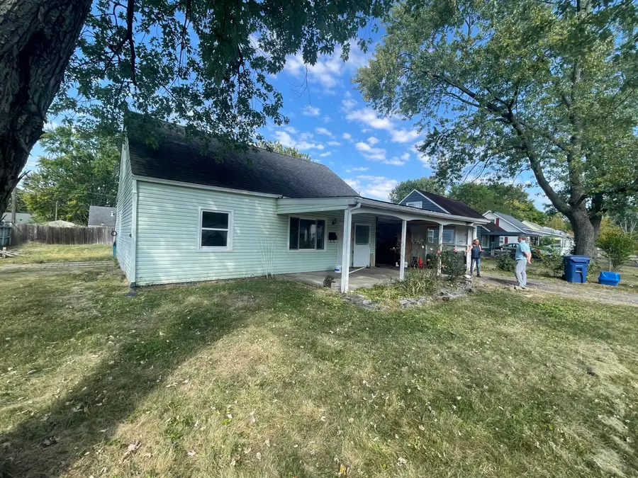 931 Antwerp Road, Columbus, OH 43213 - Image #3