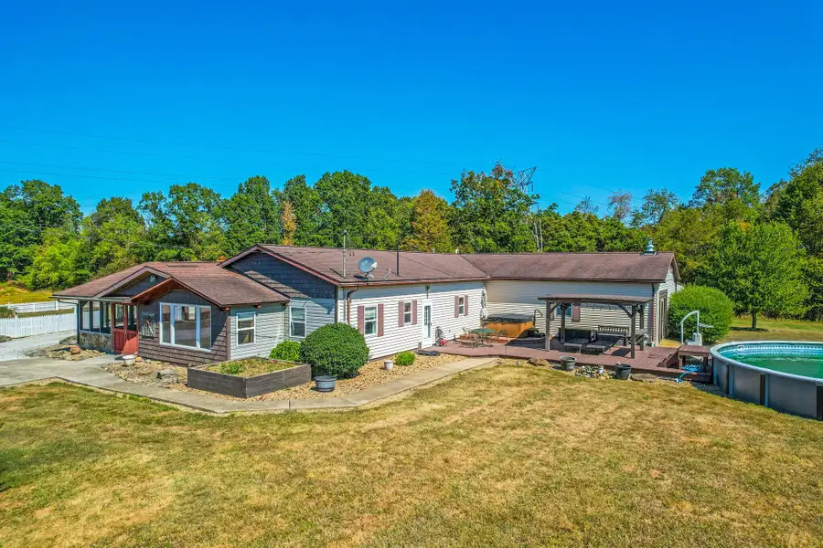 3044 Jasmine Road Nw, Carrollton, OH 44615 - Image #3