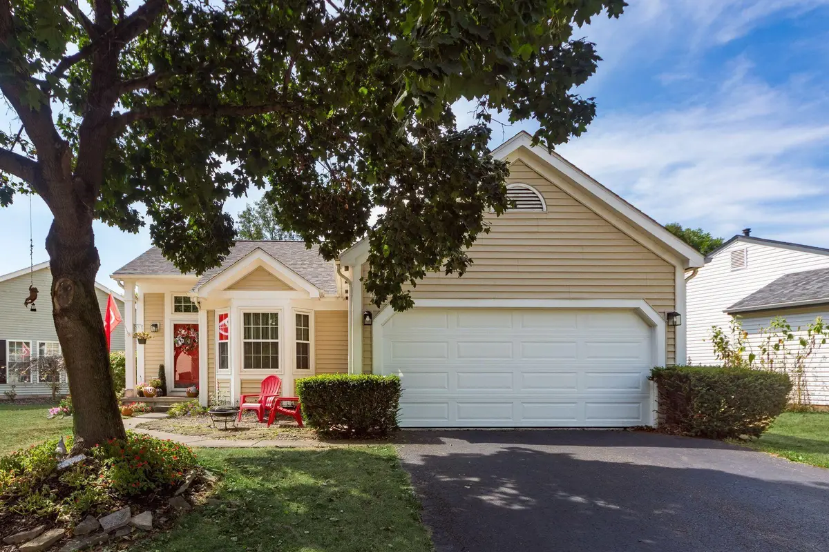 4817 Coachford Drive, Columbus, OH 43231 - Image #1