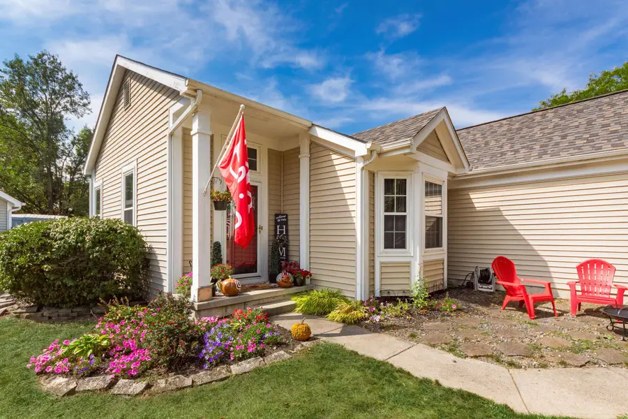 4817 Coachford Drive, Columbus, OH 43231 - Image #3