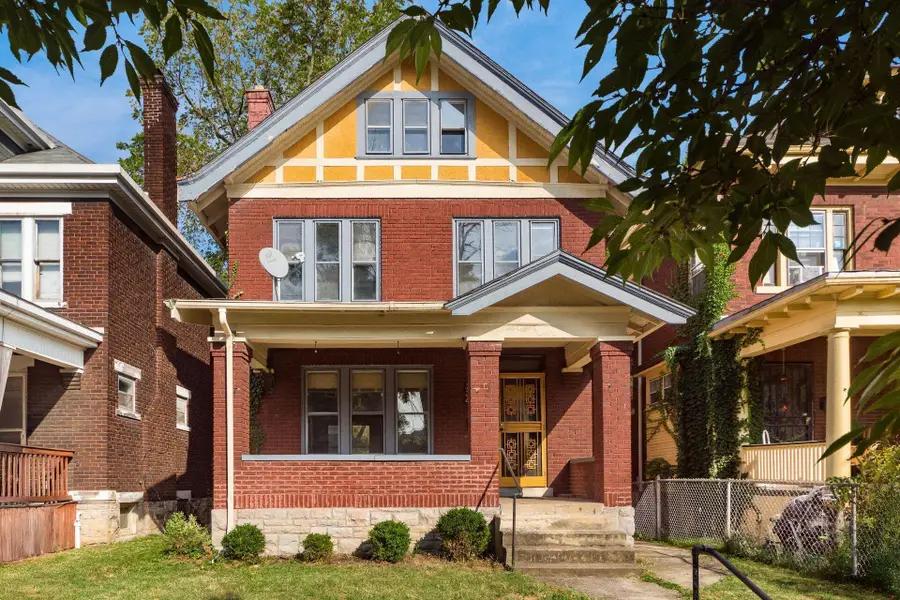 734 Linwood Avenue, Columbus, OH 43205 - Image #2