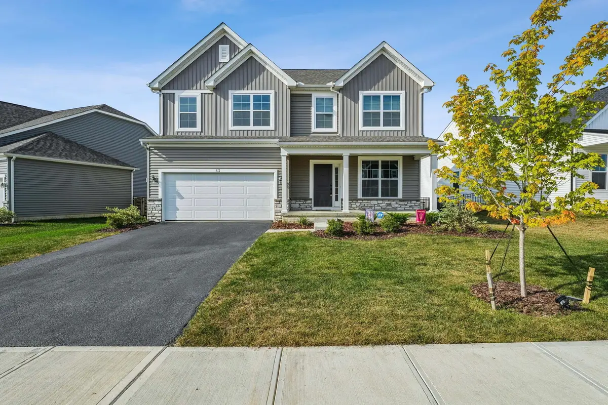 33 Erin Hills Road, Commercial Point, OH 43116 - Image #1