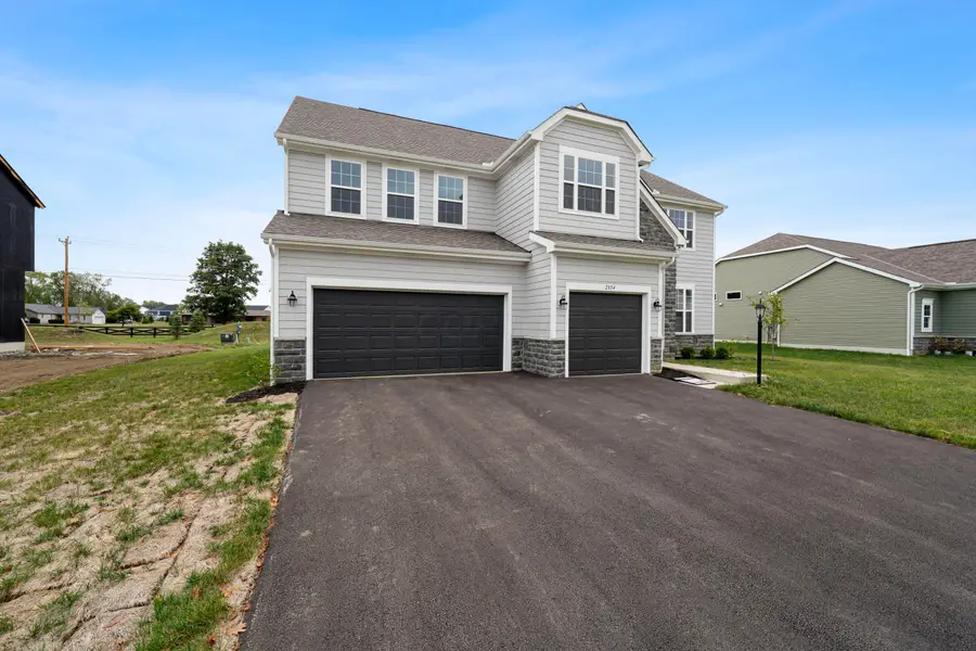 2854 Basil Drive, Delaware, OH 43015 - Image #2